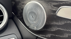 Mercedes-Benz C-Class C220d AMG Line Premium Plus 4dr 9G-Tronic Diesel Saloon